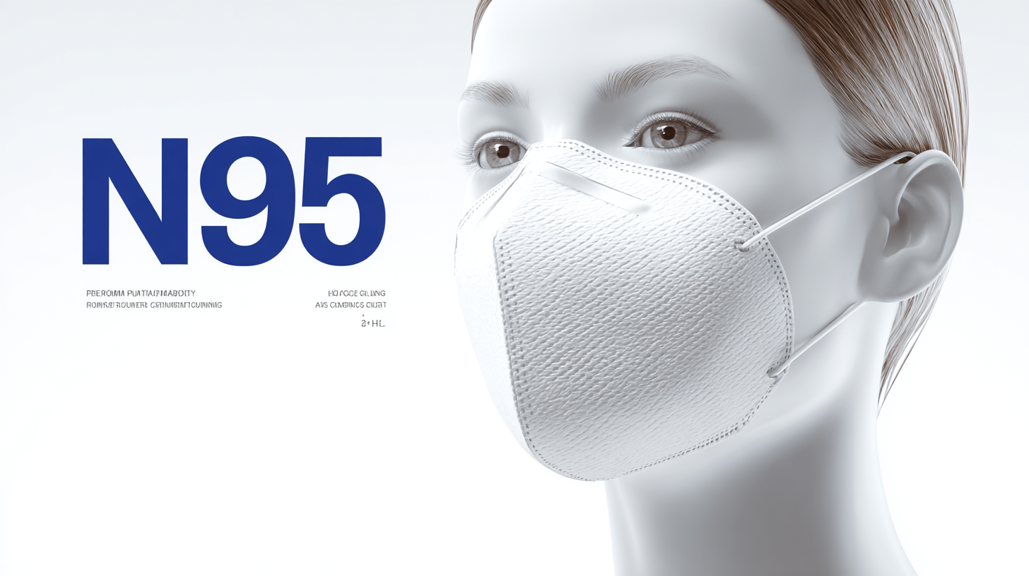 Discover Premium Quality N95 Face Masks Made in China for Global Excellence