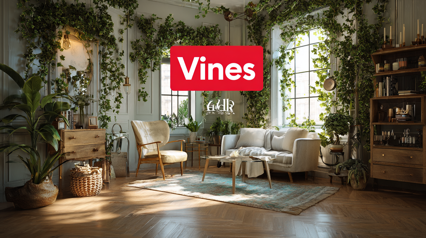 The Ultimate Guide to Choosing the Best Fake Vines Spotlight for Your Space