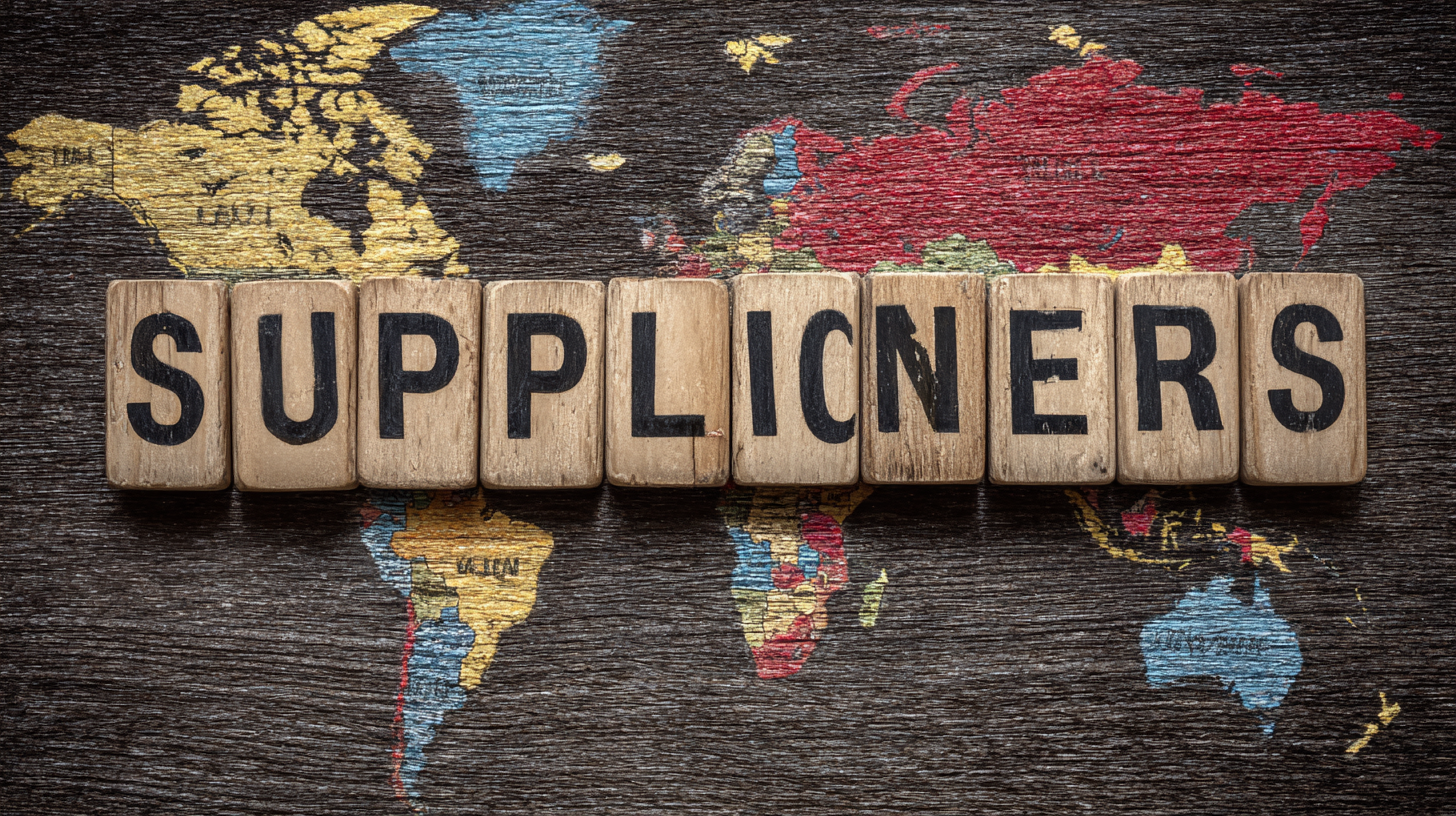 Unlocking the Secrets to Finding Top Quality Suppliers Globally