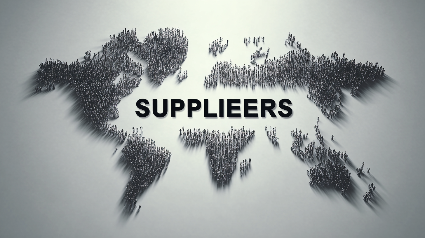 Unlocking the Secrets to Finding Top Quality Suppliers Globally