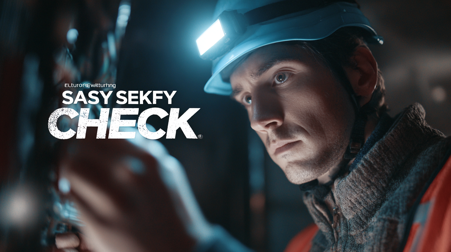 Futureproofing Electrical Safety Checks in 2025 with Emerging Technologies
