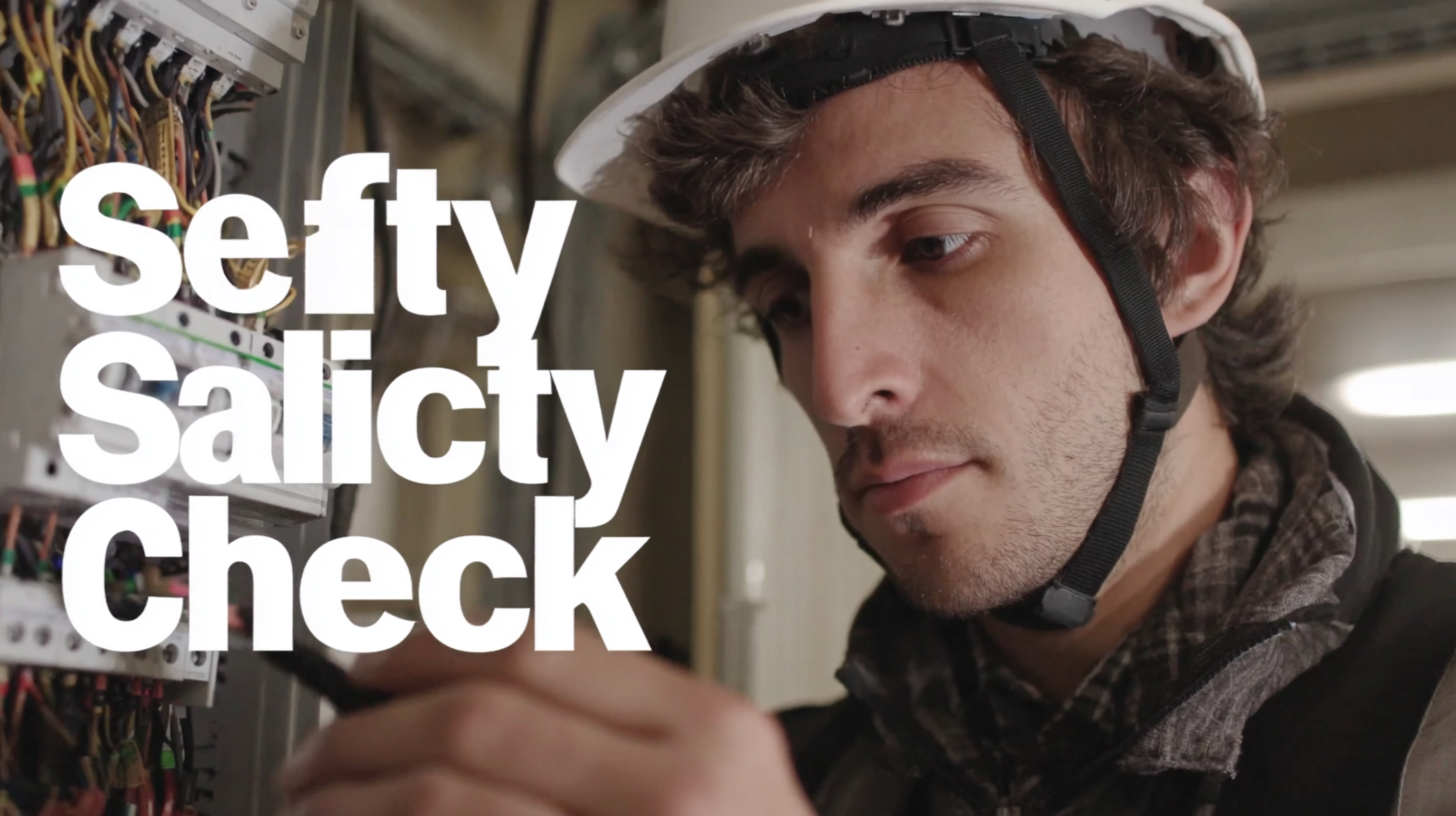 Futureproofing Electrical Safety Checks in 2025 with Emerging Technologies