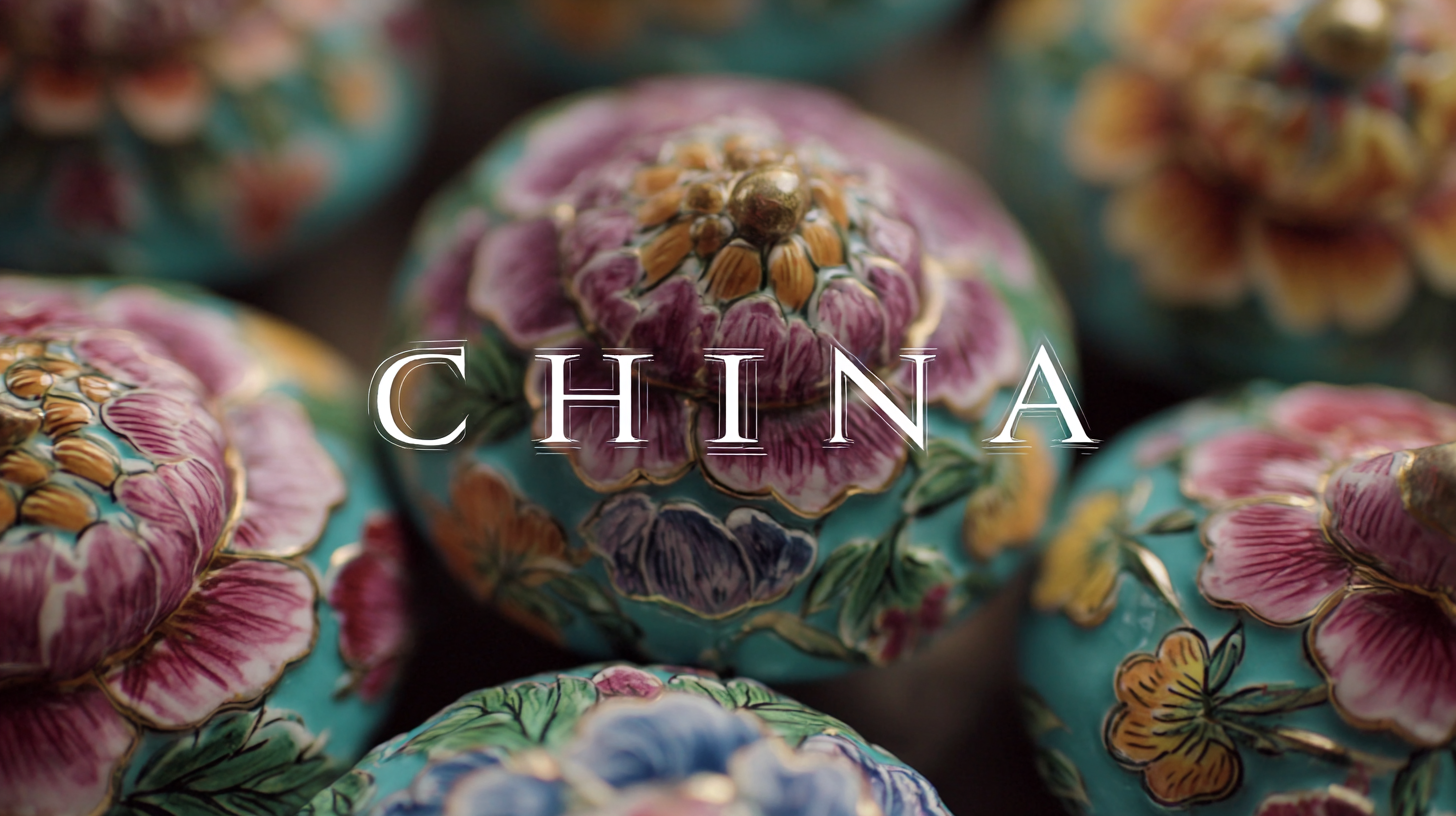 What Makes the Best China: Exploring the Characteristics of Quality Ceramics