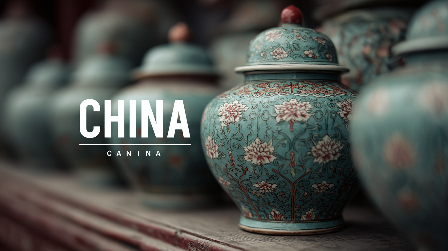 What Makes the Best China: Exploring the Characteristics of Quality Ceramics
