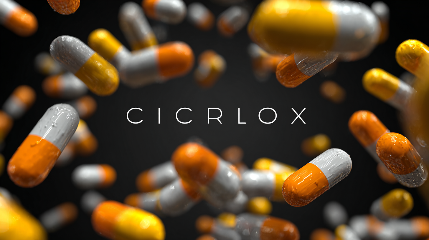 Exploring the Most Effective Examples of Best Ciclopirox Olamine Applications