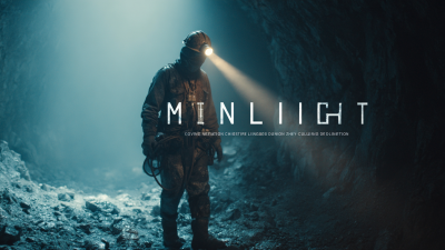 Innovative Uses of Best Mining Light Tackle Visibility Challenges in Underground Operations