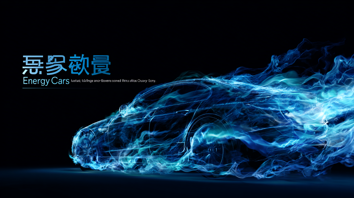 China's Best Energy Cars Leading the World with Unmatched Quality and Innovation