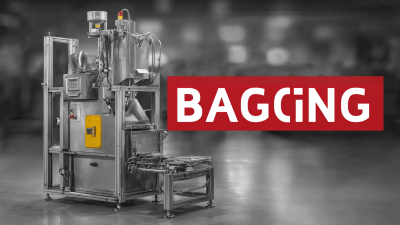 Ultimate Guide to Choosing the Best Bagging Equipment for Global Procurement Success