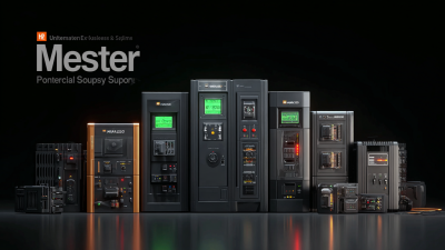 Mastering the Essentials of Best Uninterruptible Power Supply for Global Buyers