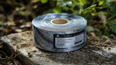 2025 Insights: Unveiling the Top 5 Best Bird Repellent Flash Tape Innovations
