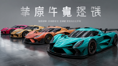 China's Best Energy Cars Leading the World with Unmatched Quality and Innovation