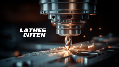 Elevate Your Manufacturing with China’s Premier Desktop CNC Lathes: A Global Standard