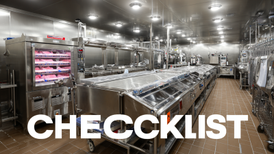 Ultimate Checklist for Selecting the Best Poultry Processing Equipment for Your Business