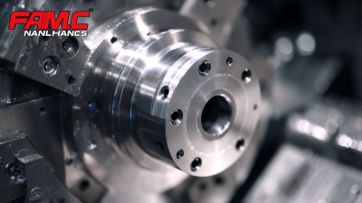 Top Five Industries Transforming Production with Best CNC Turning Parts