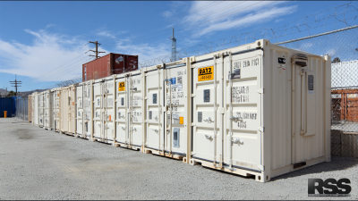 Innovative Uses of Best Portable Storage Containers in Diverse Industries Driving Efficiency and Cost Savings