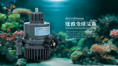 Trustworthy Quality from China Unleashing the Best Aquarium Air Pump for Global Customers