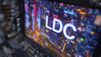 Crafted in China: The Rise of Full Color LCD Displays and Global Trust in Quality