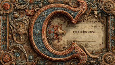 Navigating Global Trade Certifications for the Best Illuminated Letters Market
