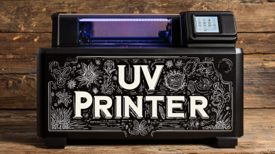 Mastering the Best UV Printer for Small Business a Step by Step Guide