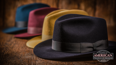Top Strategies for Marketing Best American Felt Hats in a Competitive Market