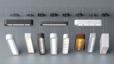 Exploring the Top 10 Best Commercial Lighting Fixtures: A Data-Driven Guide for Global Buyers