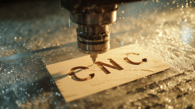 Discover Unmatched Manufacturing Excellence with the Best CNC Cutting Table from World Class Chinese Factory