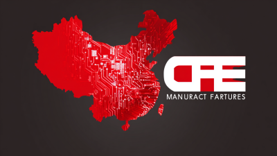 Unlocking Global Partnerships: China’s Premier Manufacturers for Quality Solutions