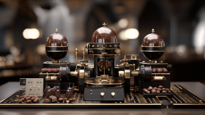 Exploring Alternatives for Best Macchine Cioccolato to Enhance Your Chocolate Production
