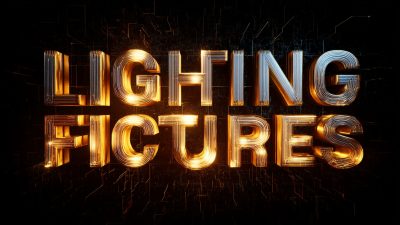 Exploring Best Lighting Fixtures in 2025 Technology Trends and How to Make Informed Purchases