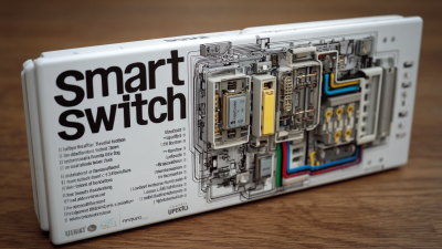 Ultimate Guide to Best Smart Switch Specifications and Installation Tips