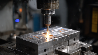 5 Reasons Why Best Die Casting Molds Are Essential for Your Manufacturing Success