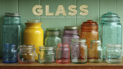 Understanding the Specifications and Usage Methods of the Best Glass Containers for Your Kitchen