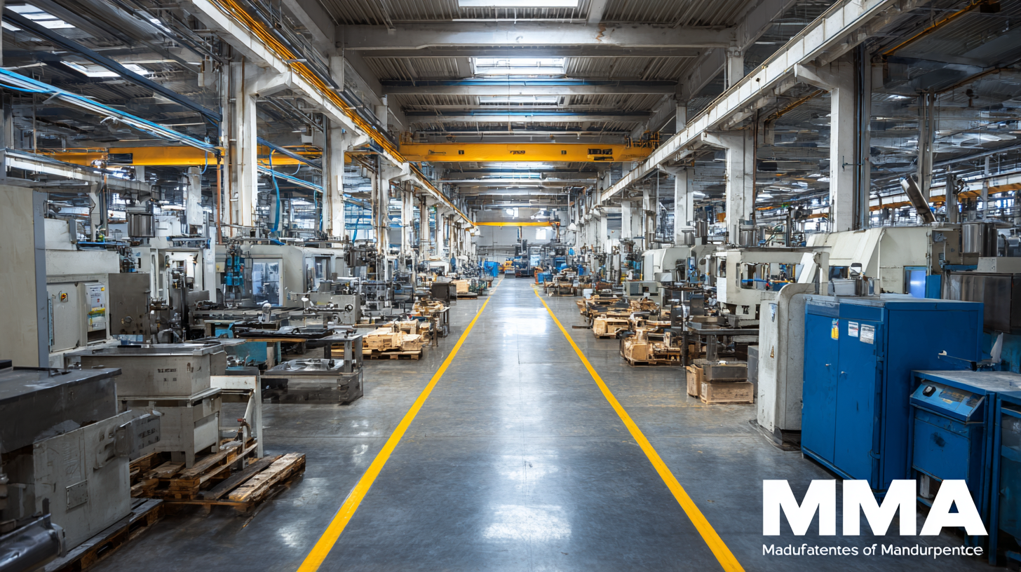 Essential Tips for Global Buyers: Choosing the Right Quality Manufacturer