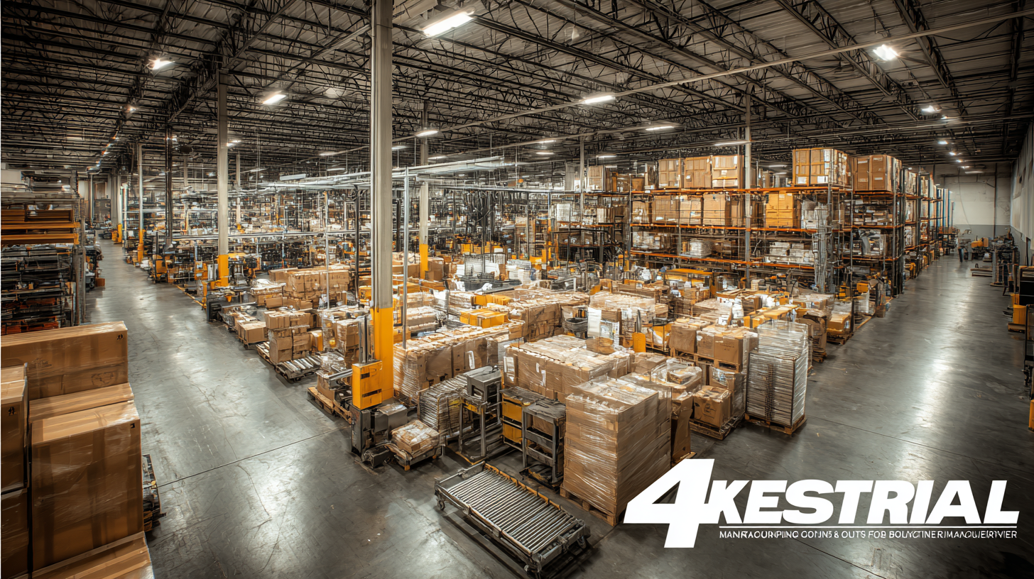Essential Tips for Global Buyers: Choosing the Right Quality Manufacturer