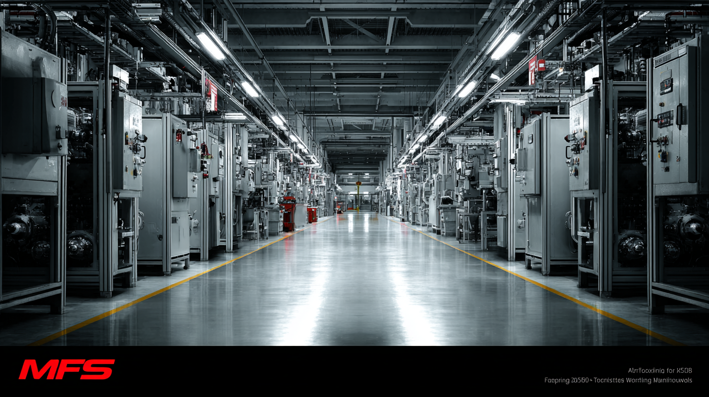 Exploring Top Alternatives for Sourcing from the Best Manufacturers Worldwide