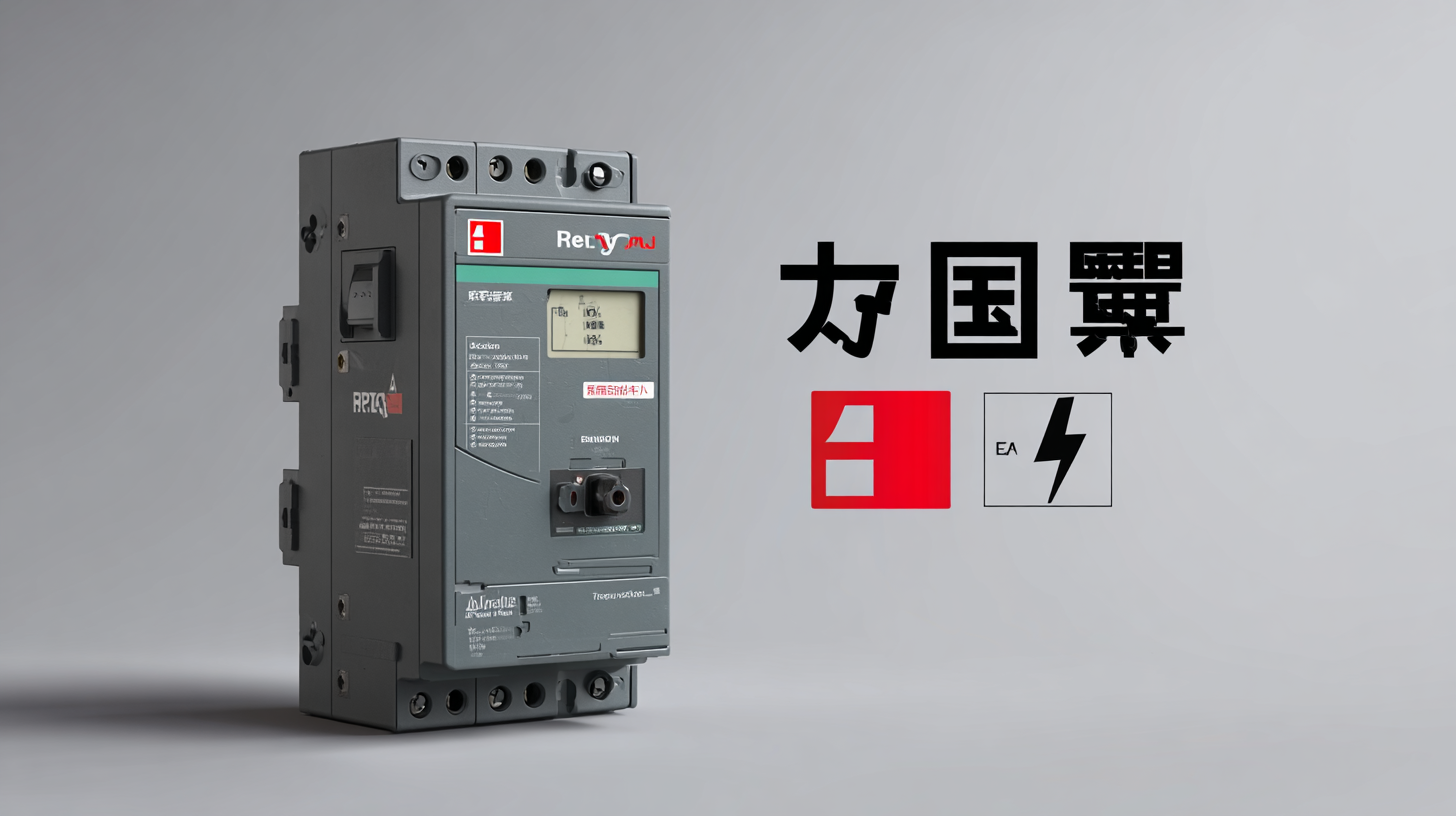 Discover the Advantages of Partnering with Chinese Manufacturers for Best Power Relay Solutions