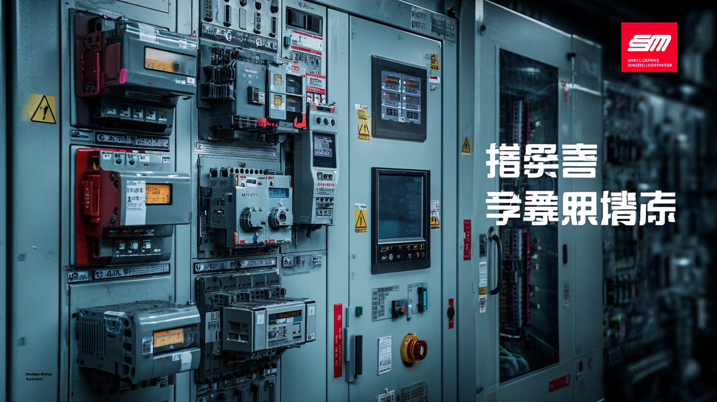 Discover the Advantages of Partnering with Chinese Manufacturers for Best Power Relay Solutions