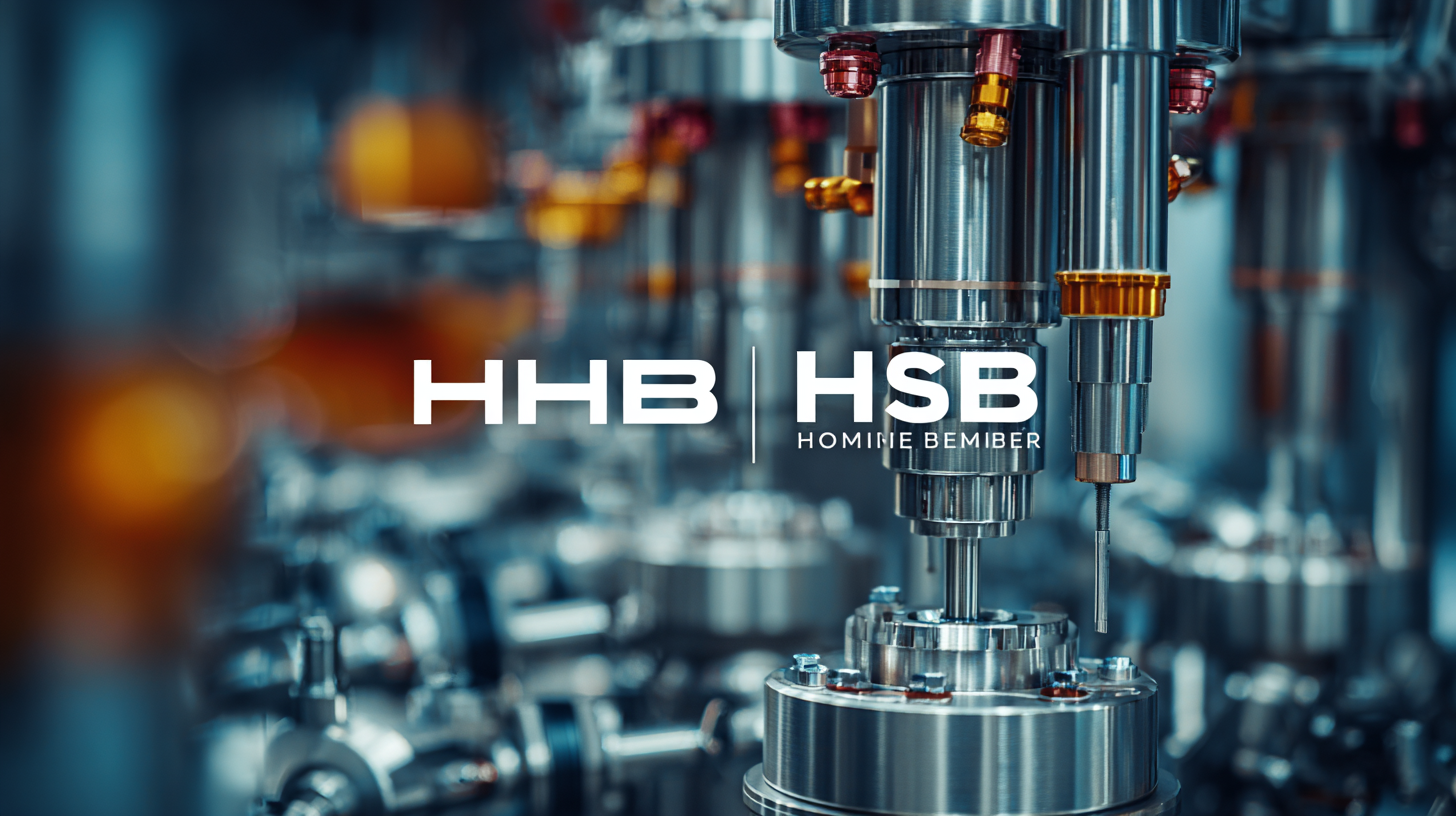 The Ultimate Guide to Choosing the Best High Shear Homogenizer for Your Manufacturing Needs