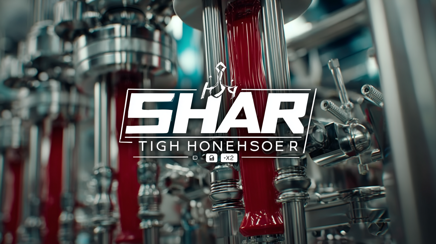 The Ultimate Guide to Choosing the Best High Shear Homogenizer for Your Manufacturing Needs