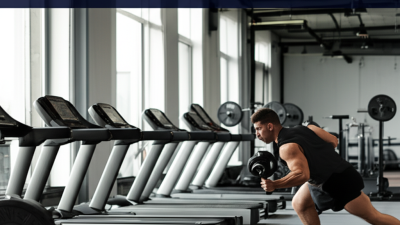 Championing Global Fitness with China's Leading Best Exercise Equipment Manufacturing Power