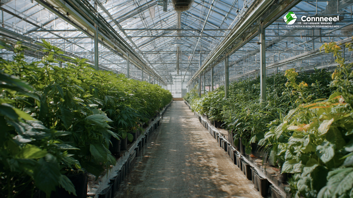 Navigating the Challenges of Best Commercial Greenhouse Production Standards