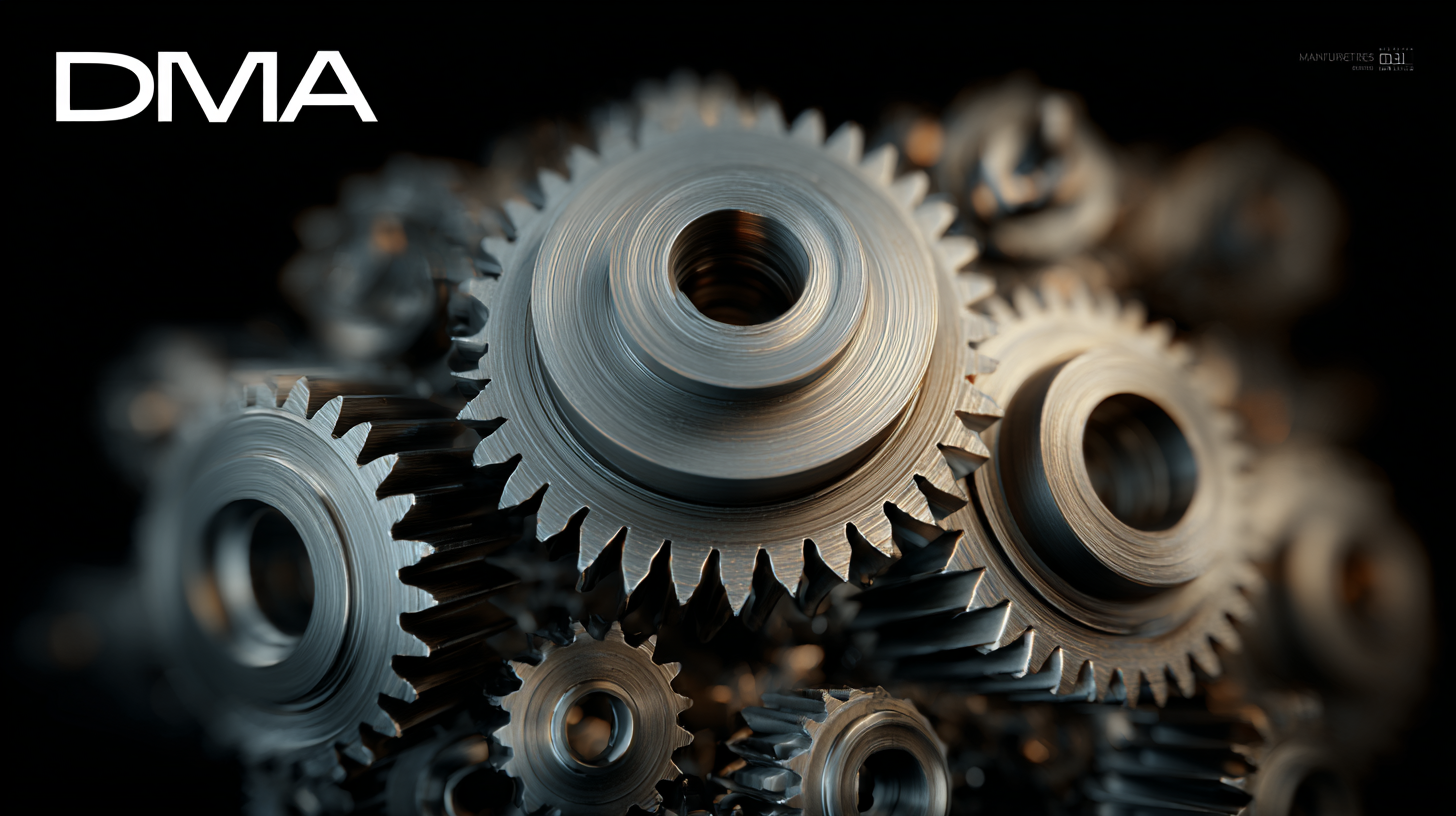 Innovative Approaches by the Best Manufacturers in the Industry