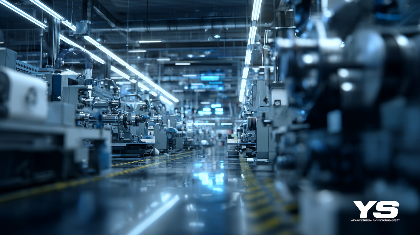 Innovative Approaches by the Best Manufacturers in the Industry