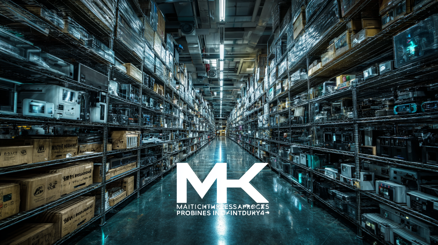 Innovative Approaches by the Best Manufacturers in the Industry