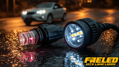 Ultimate Guide to Choosing the Best Auto Led Lights for Your Vehicle