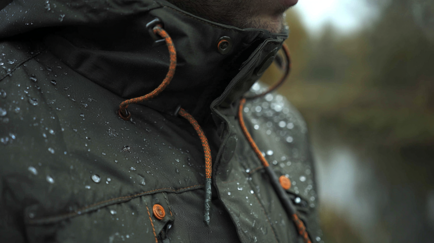 Exploring the Versatility of the Best Field Jacket Across Varied Outdoor Conditions