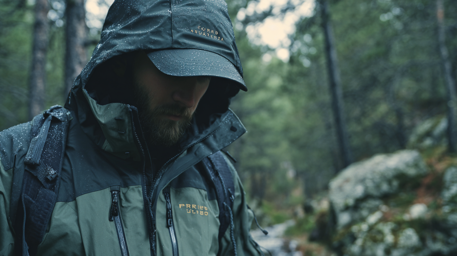 Exploring the Versatility of the Best Field Jacket Across Varied Outdoor Conditions