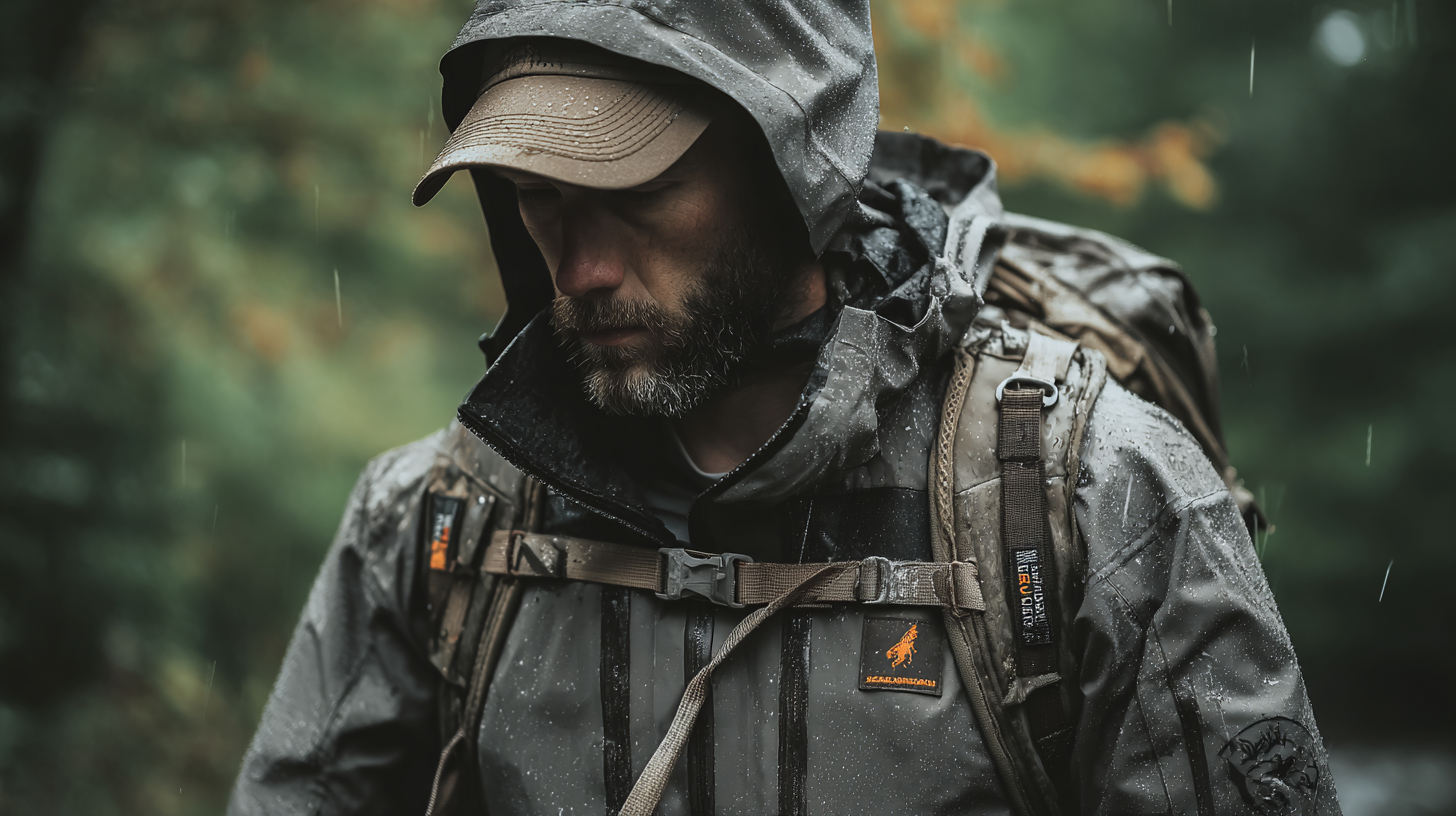 Exploring the Versatility of the Best Field Jacket Across Varied Outdoor Conditions