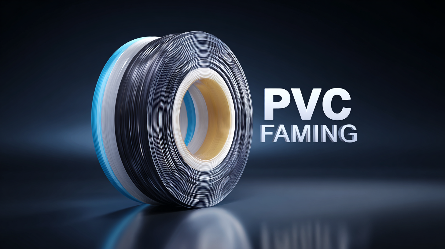 Top-Tier Global Manufacturing: Explore Premier PVC Foaming Machine Accessories