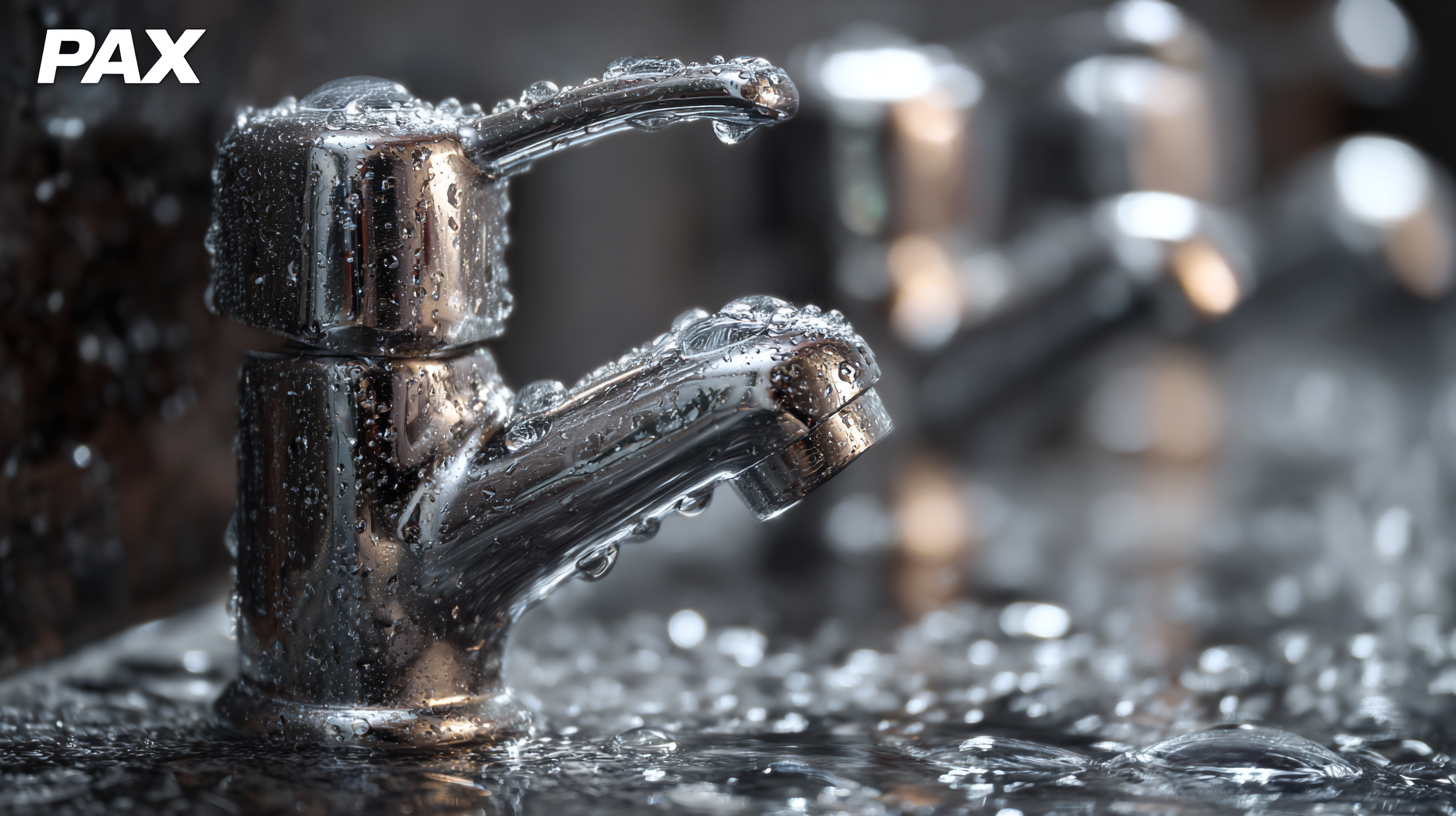 How to Choose the Right Manufacturer for the Best Fixing Set for Faucet Based on 5 Key Industry Metrics